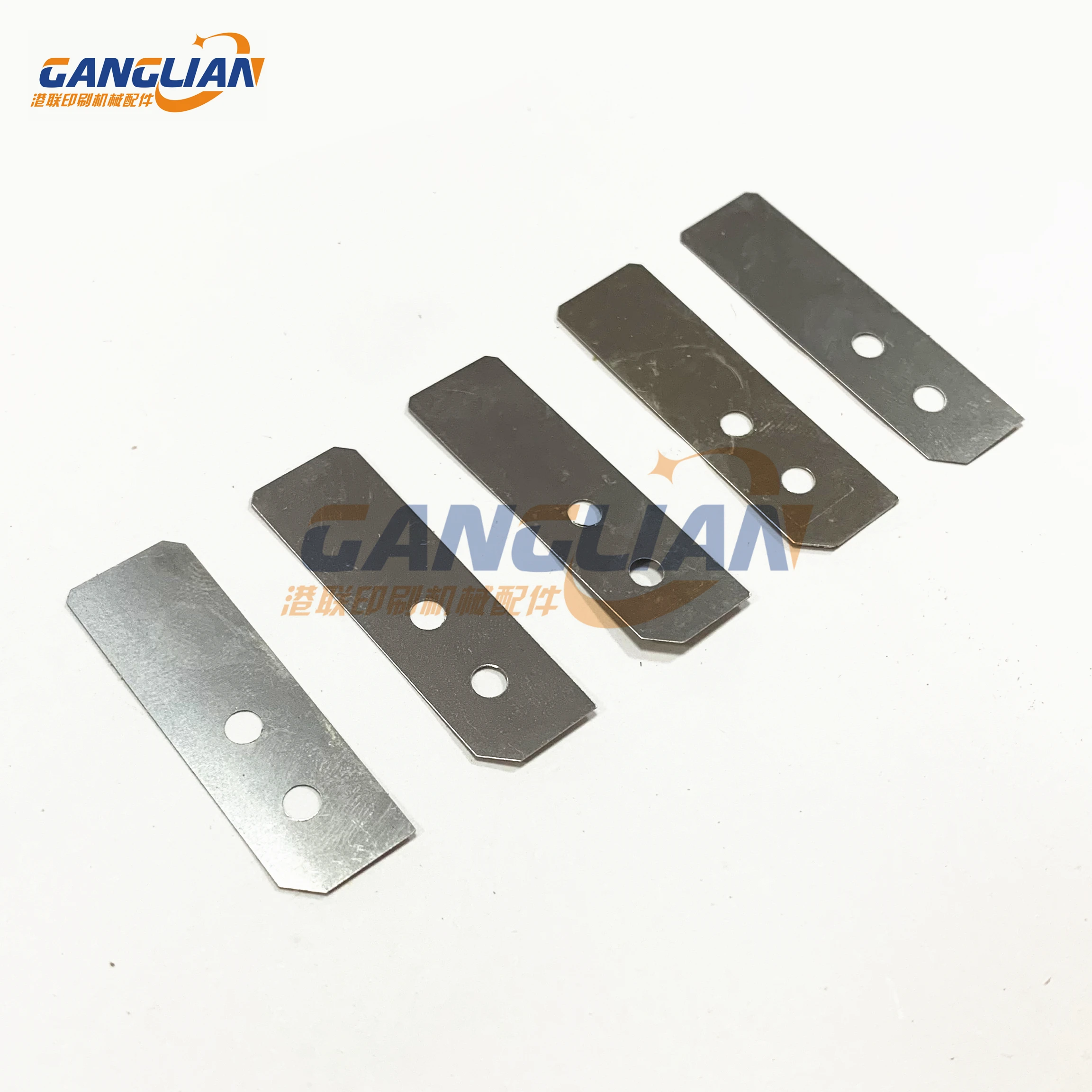 50 шт. сепаратор листов Roland 700 5 размеров запасные части для печатной машины