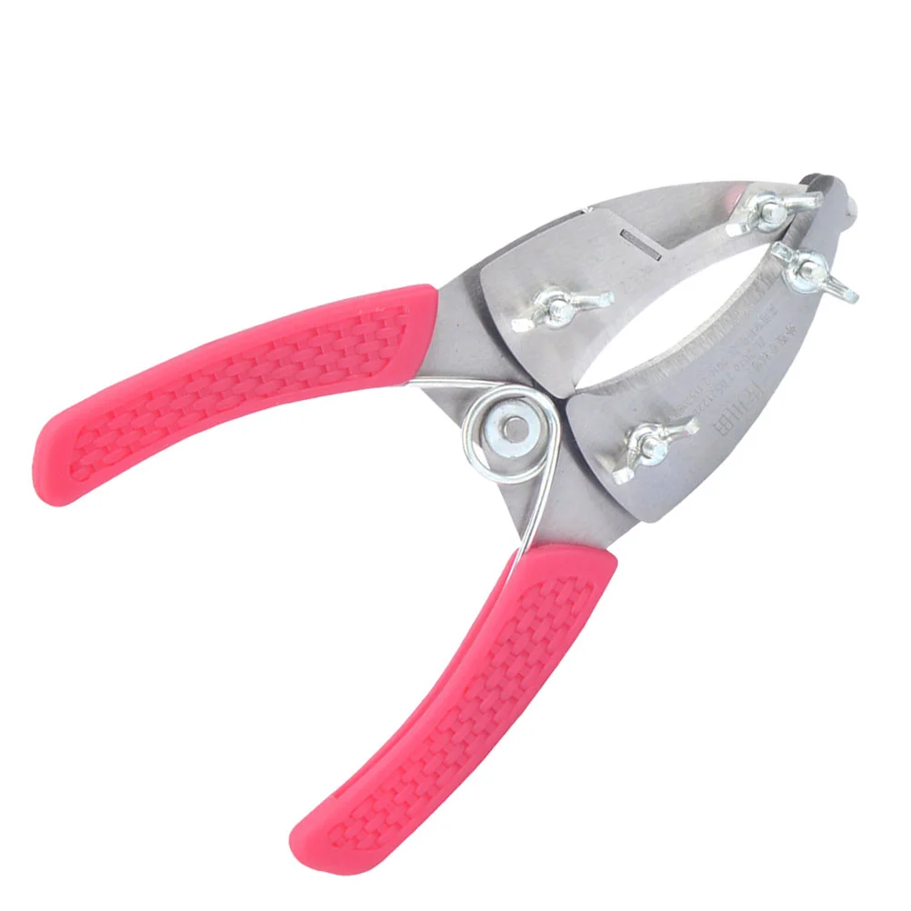 

1pc Adjustable Fruit Girdling Tool Fruit Tree Girdling Cutter Pruning Tool