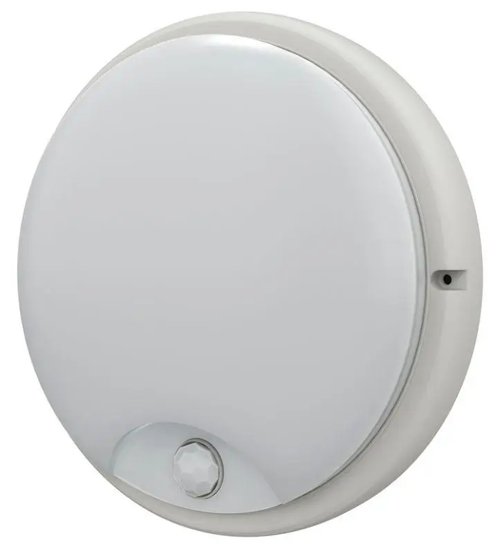 Lamp led дпо 4100д 12 W 4000 to IP54 circle Bel. IR DD IEK ldpo0-4100d-12-4000-k01 lamp | Novelty Lighting