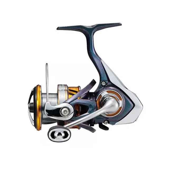 DAIWA REGAL LT 1000S 2000S 2500S 3000D-CXH Saltwater Spinning Fishing Reel LC-ABS ATD Shallow Deep Reel Sea Reel Fishing Tackle 1