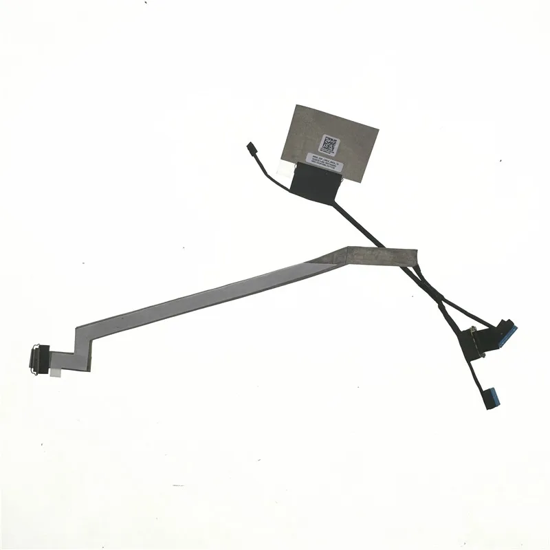 Фото Совершенно новый кабель для экрана Dell Latitude 5440 5450 Precision 3480 3490 IDB40 EMZA, кабель для сенсорного экрана с камерой DC02C011J00 0XXC8H №2