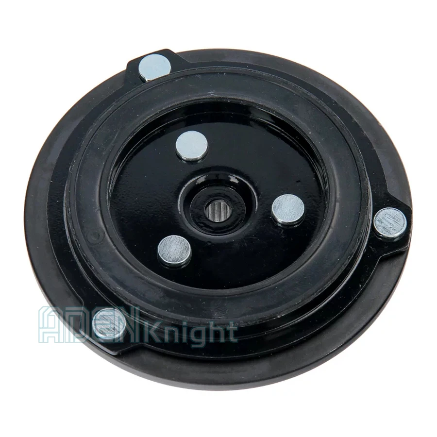 Ступица сцепления компрессора переменного тока для BMW 3 E46 X3 E83 Z4 E85 64509182795 64526908660