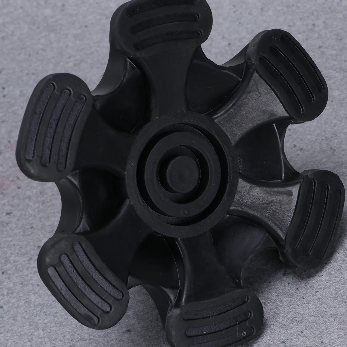 Аксессуары для костылей трость принадлежности трости торцевые коврики