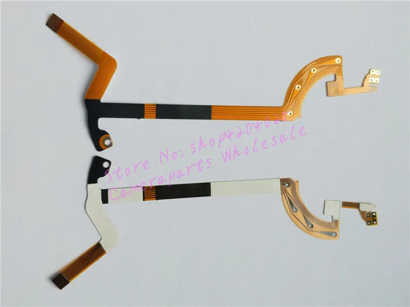 10 шт. гибкий ленточный кабель диафрагмы объектива для Canon 24-105 EF мм f/4L IS USM |