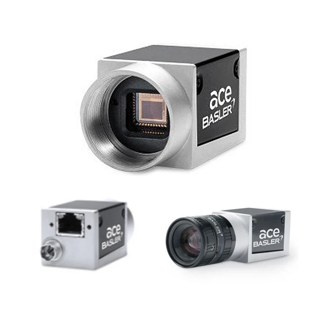 

USB 3.0 Camera with the Sony IMX287 CMOS Sensor Basler acA720-520uc acA720-520um