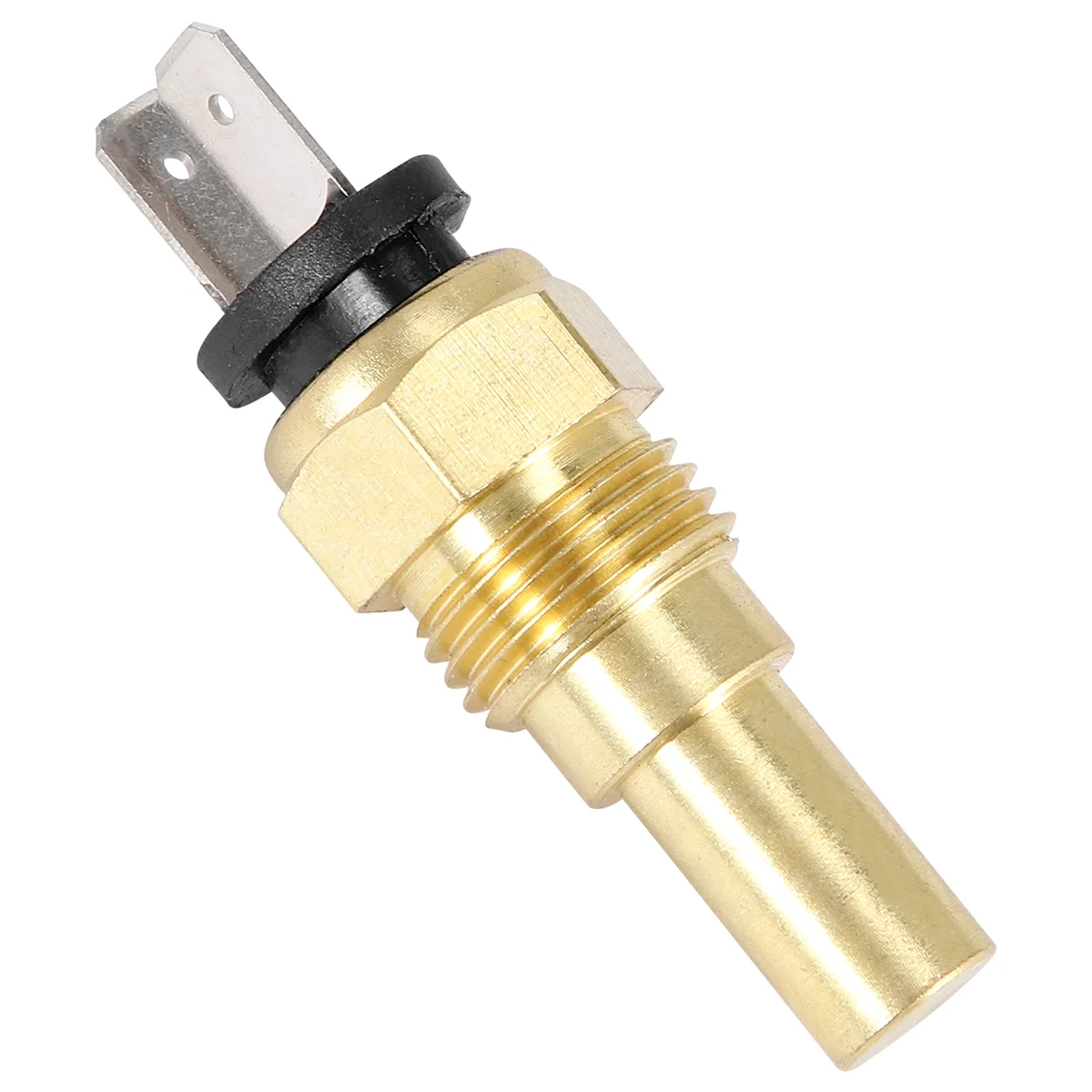 

MD005051 Engine Water Temperature Sensor Switch Radiator Coolant Temp Sender for RODEO MD050214