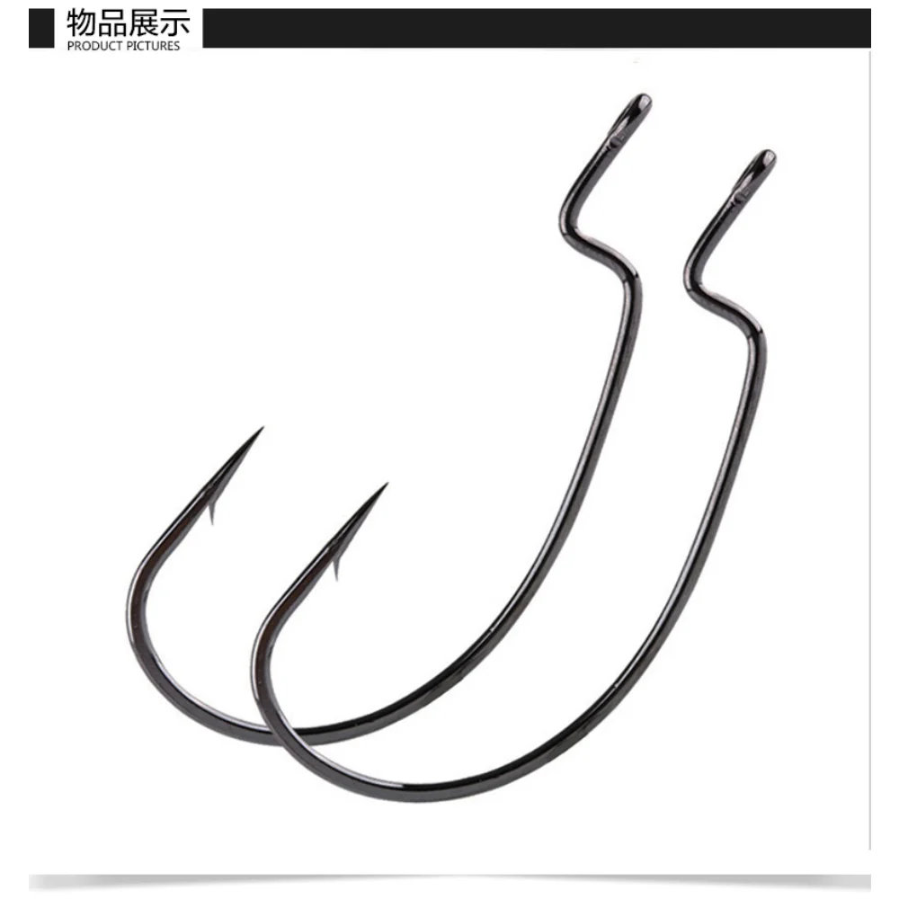 

Рыболовные крючки BKK 9003CD,9003,9002,9001