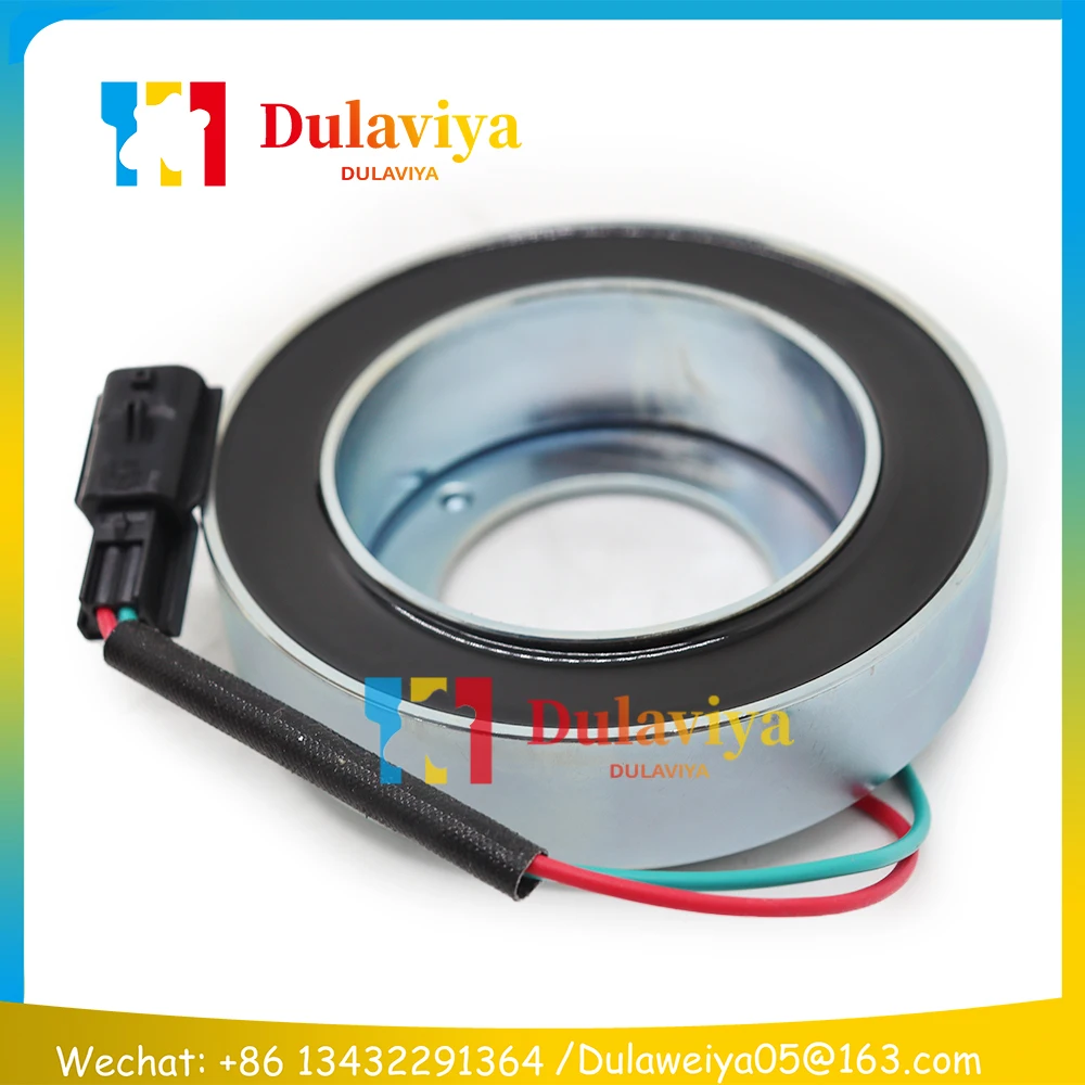 Clutch Coil For Renault Fluence Dacia Duster Lodgy Logan Sandero 8201025121 926004634r  700510746