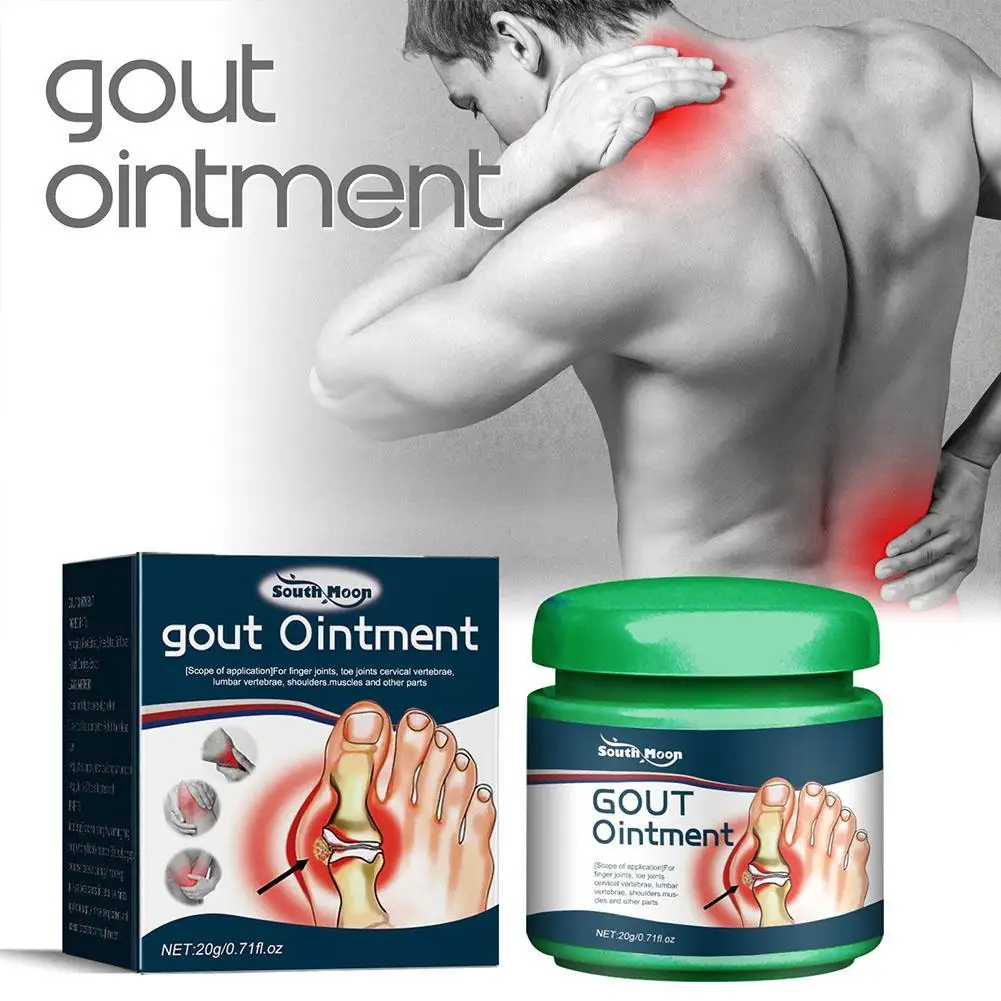 

Крем от артрита и боли в суставах, 20 г