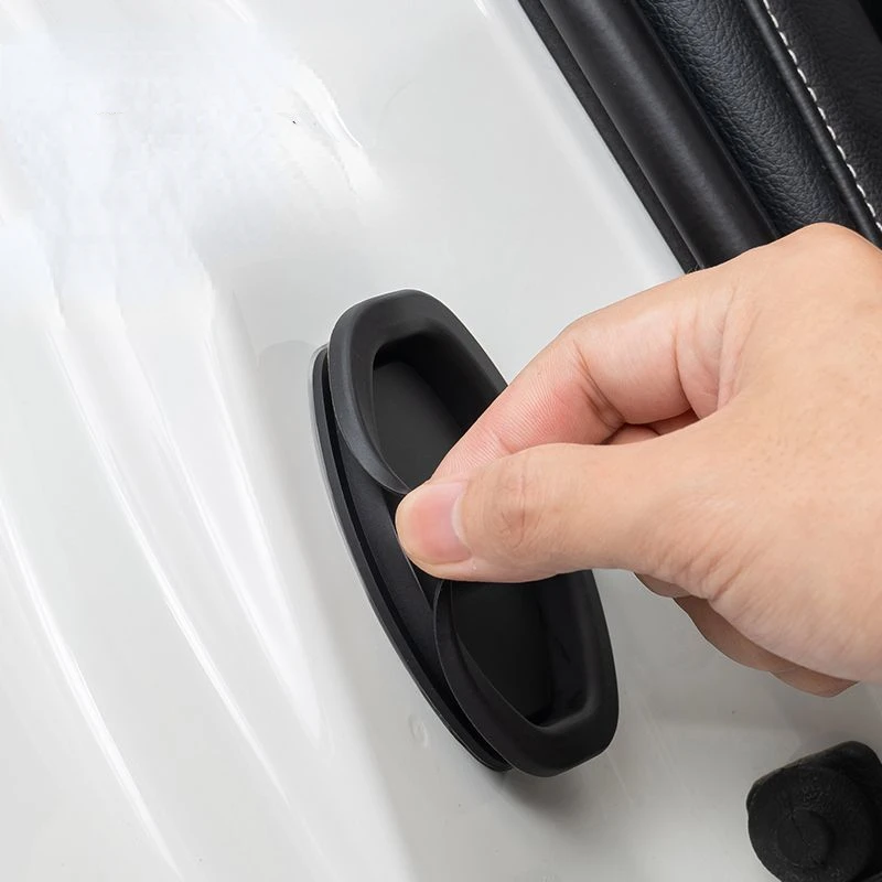 Для Toyota Camry Corolla Highlander RAV4 2017-2024 кремниевый гель черная фотоотделка автомобильные