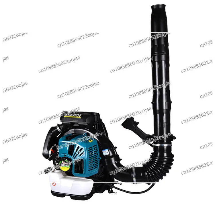 Рюкзак EB9500 снегоочиститель от завода