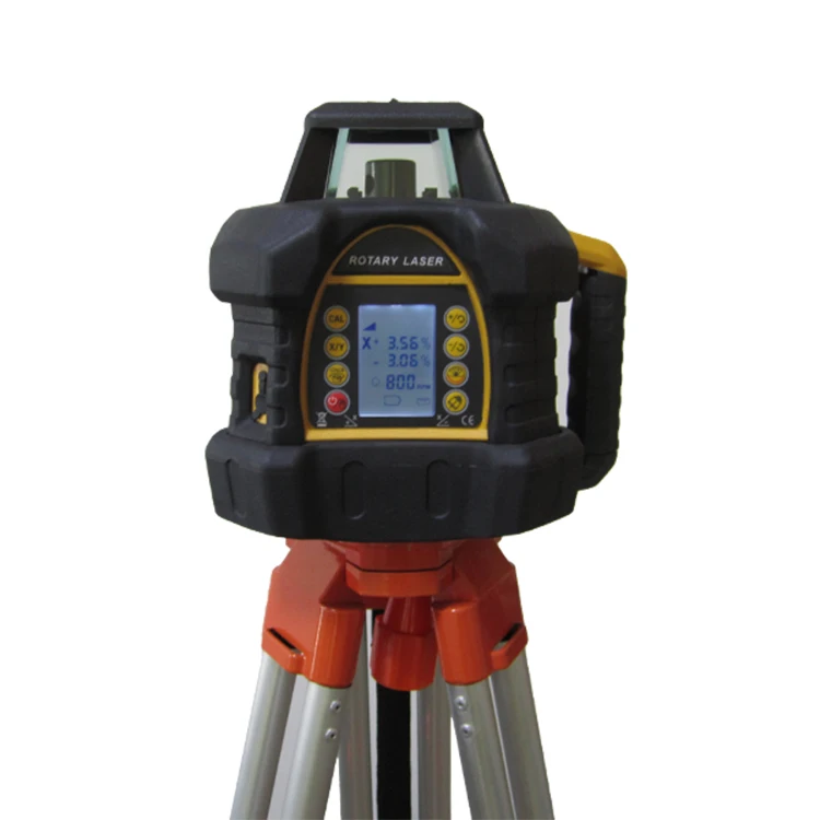 

Blue-green Automatic 3D Self-leveling Rotary Laser Level