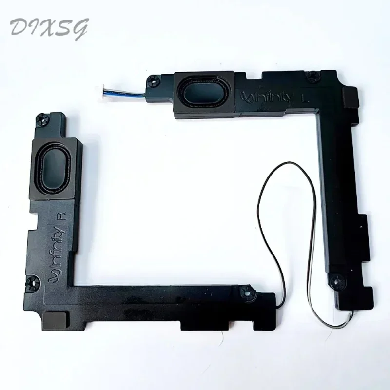 FORНовый комплект встроенных динамиков для Xiaomi pro Timi tm1701 181501 171501 -fe -aq. -AF.