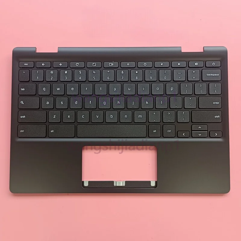 Новый оригинальный чехол для Asus Chromebook 11 c204ma C с клавиатурой 13n1-86a0201