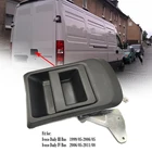 Задняя дверная ручка, подходит для IVECO Daily III, IV, 1999-2011 504065407,500352921