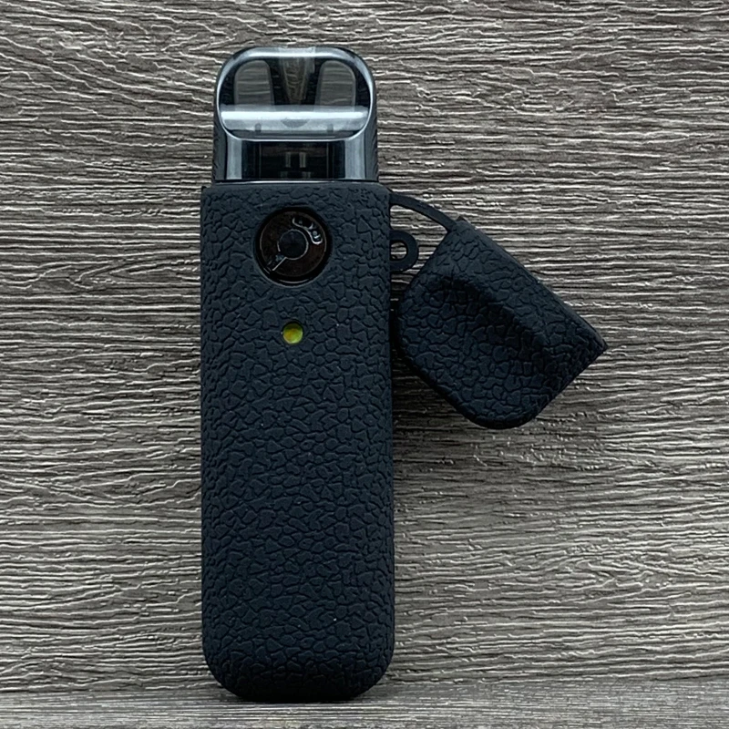 Силиконовый мягкий износостойкий резиновый чехол Novo 4 Mini