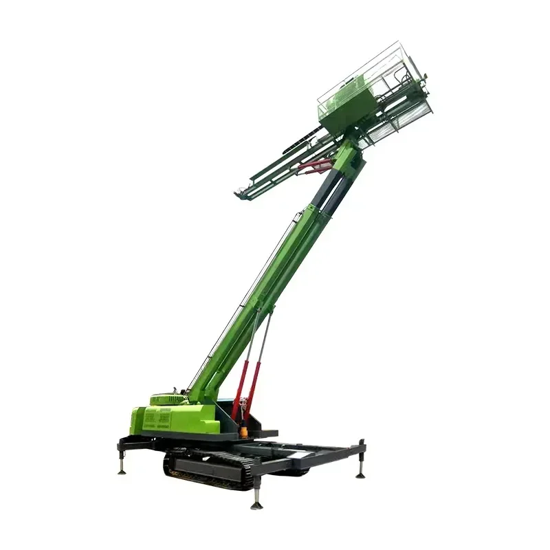 Гидравлическая дрель Китай Хороший поставщик Анкерная буровая установка