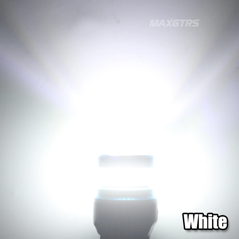 

2x1156 BA15S P21W 1157 7440 7443 W21/5W 3157 BAZ15D BA15D P21/5W Bau15s Автомобильная лампа Светодиодная лампа заднего хода стоп-сигнал поворота 12 В