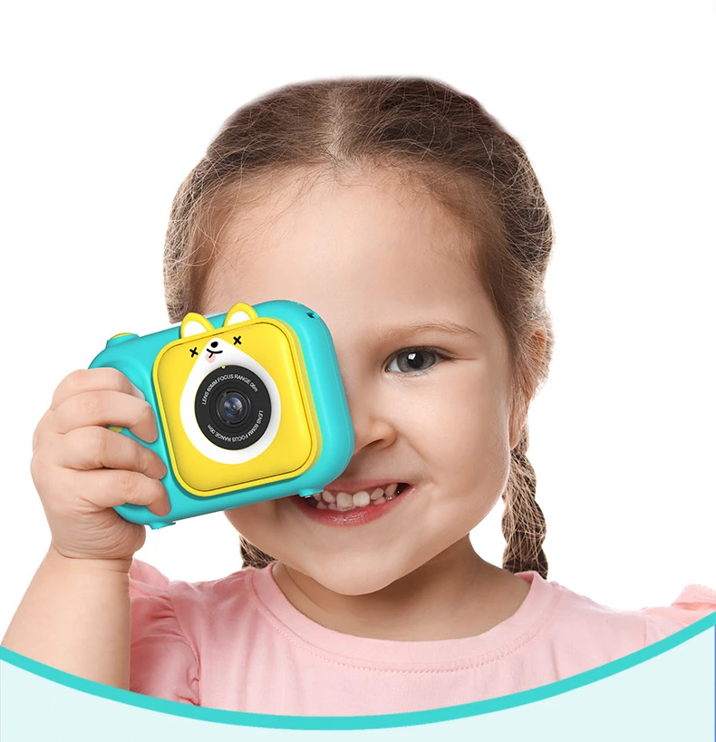 Рисунок 5 - Детская 2,5-дюймовая Цифровая камера