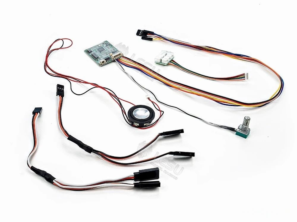 1/14 тракторный прицеп семейный звук наборы для самостоятельной сборки подходит