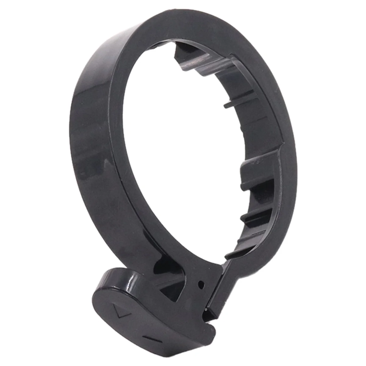 Детали ограничительного кольца складной пряжки для Xiaomi M365 1S Pro Kick Scooter рычаг