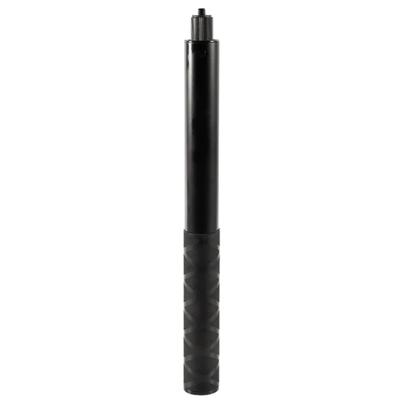 

Extendable Waterproof Selfie Steel Telescoping Hand Grip Pole for Hero 10