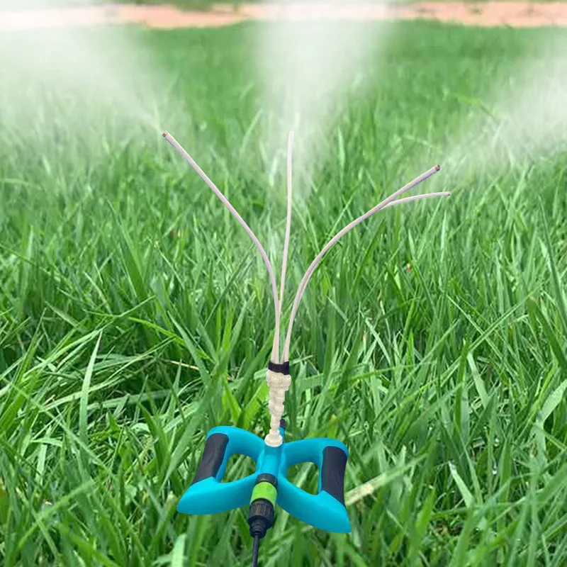 Новая латунная насадка с несколькими головками портативная стоячая система