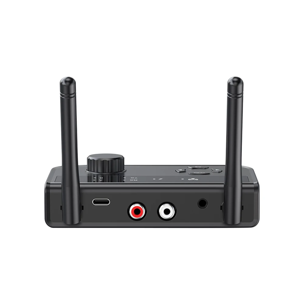 B39 Bluetooth-совместимый музыкальный приемник передатчик два в одном V5.3 прием один