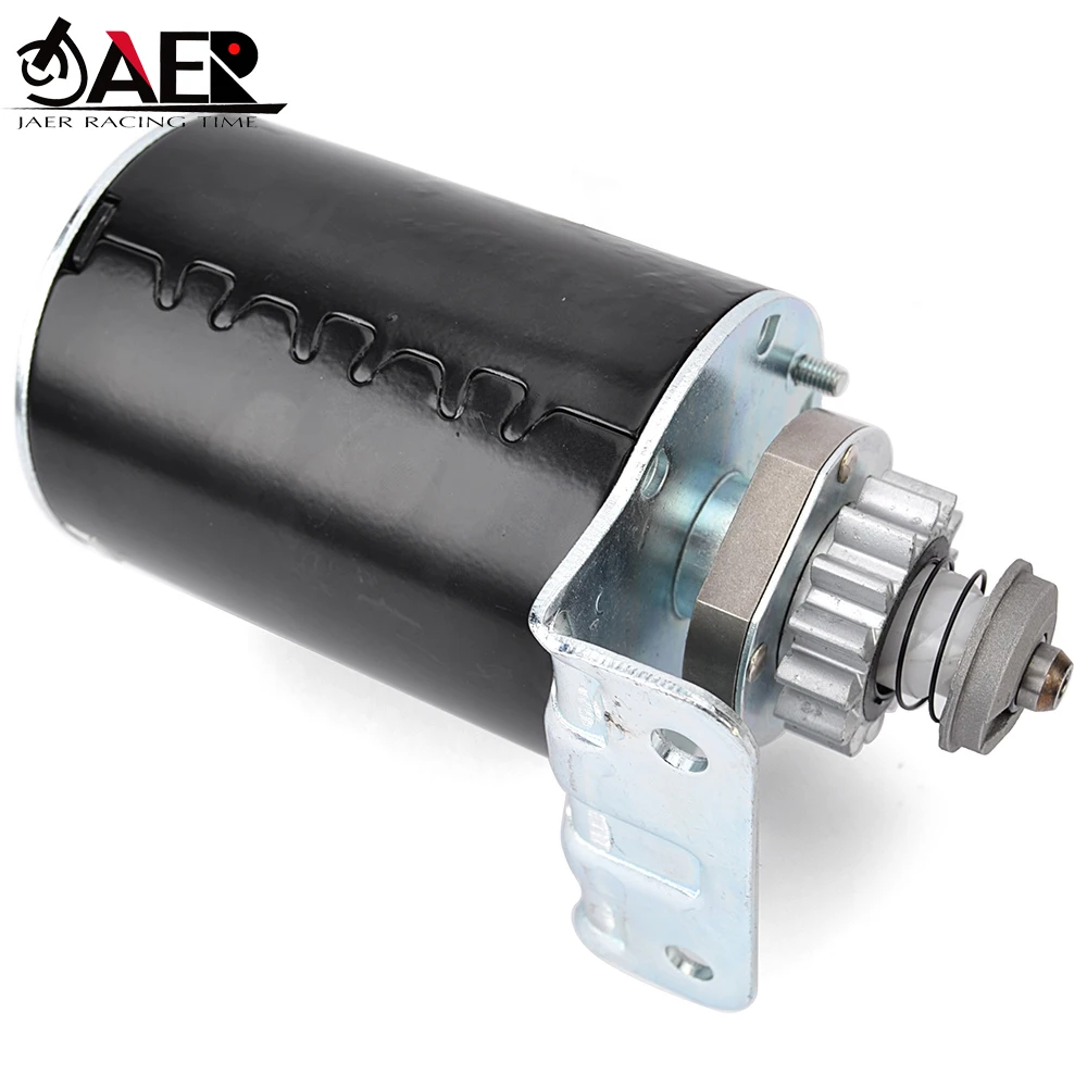 Стартер для Briggs &amp Stratton 14 5 16 17 18 зубьев 593934 5777 Cub кадет 1170 RZT17 Rzt22