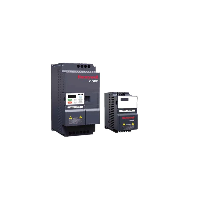 Фото Honeywell Inverter HD660 Series HD660-T-0004-B/HD660-S-0004 №1
