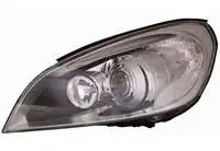 

Для 134 -- lmldaem для левой S60 II () 15 V60 I