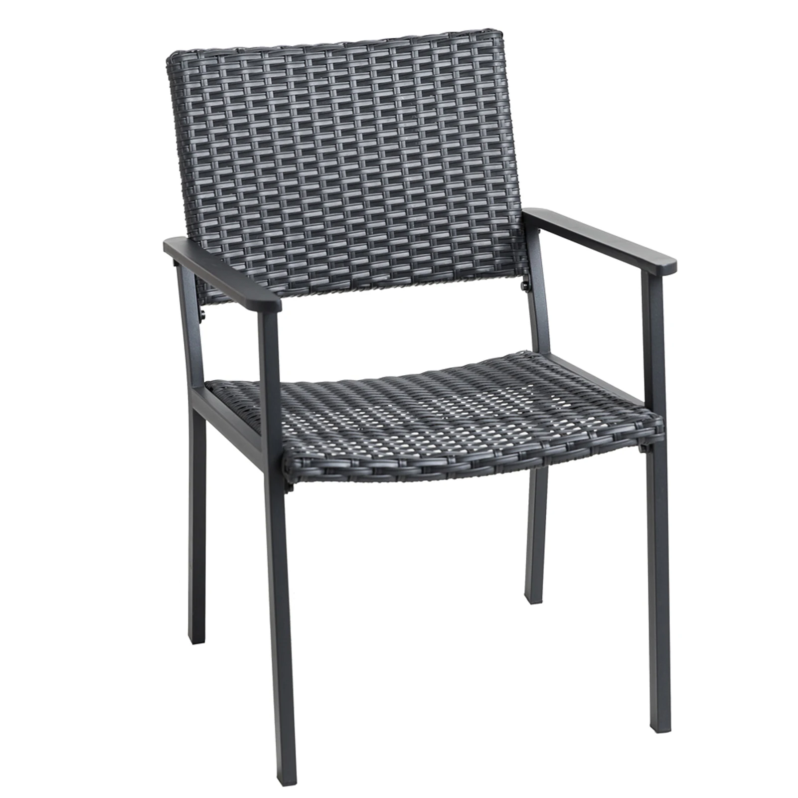 For Outside Patio Table, Metal Frame