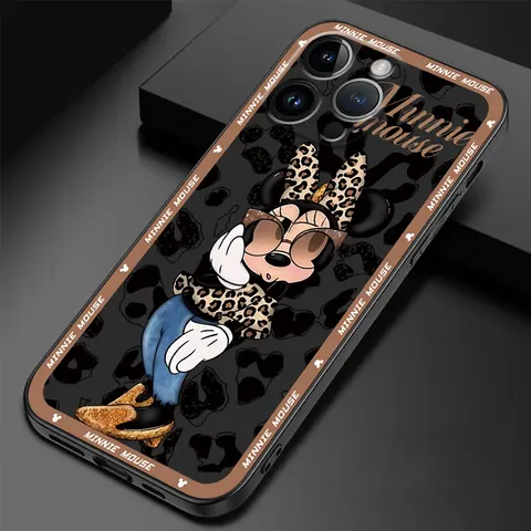 Чехол-Бампер Мягкий из ТПУ для Apple iPhone 12 Mini 11 15 Pro Max XS X 14 SE XR 8 Plus 13 Pro 13pro