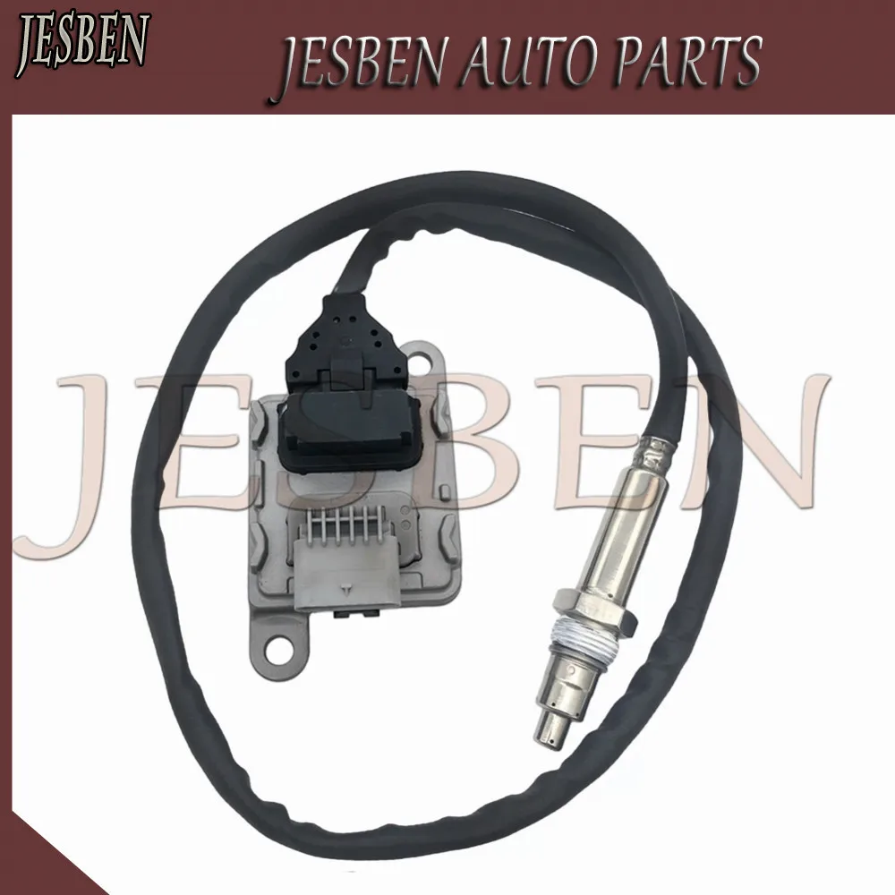 55497261 SNS720 A2C12688700-02 задний датчик NOX подходит для Opel Vauxhall Zafira Tourer C 1.6 Cascada 2.0 CDTI 2014-2018