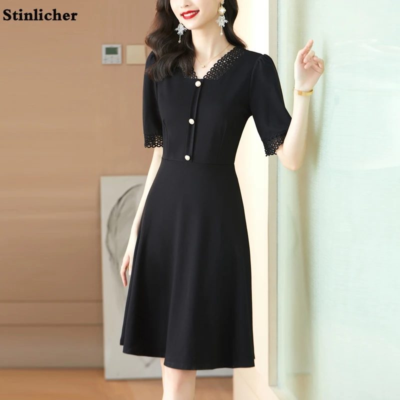 

Летнее шифоновое длинное пляжное платье в горошек, женское повседневное свободное корейское модное праздничное платье макси в стиле бохо с...