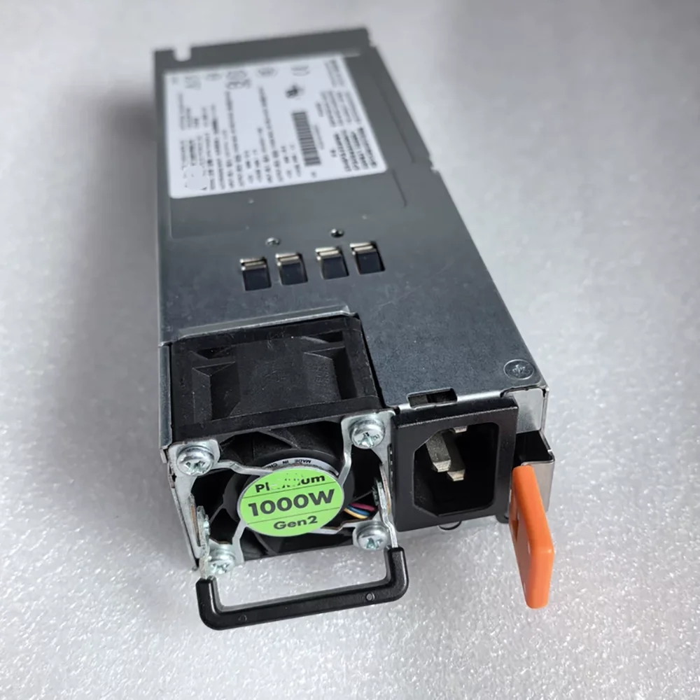 Сетевое оборудование: блок питания для сервера 1200W DPS-1200AB-4 B (art.: 3920dc3faa220) - 3920dc3faa220