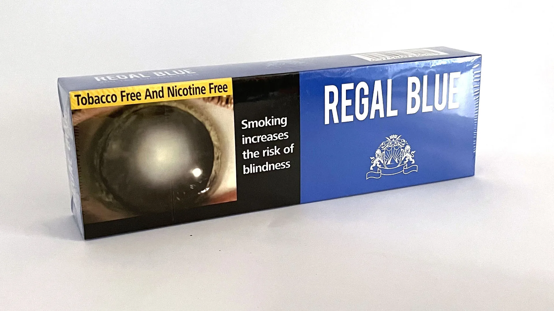 10 упаковок травяной табачный чай с мятным вкусом для выкуса 100% никотина | Дом и