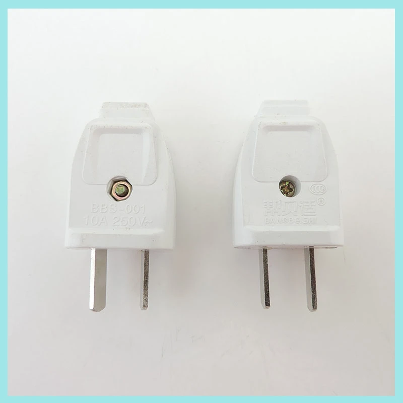 

FVJVYE универсальная вилка 10А 220В