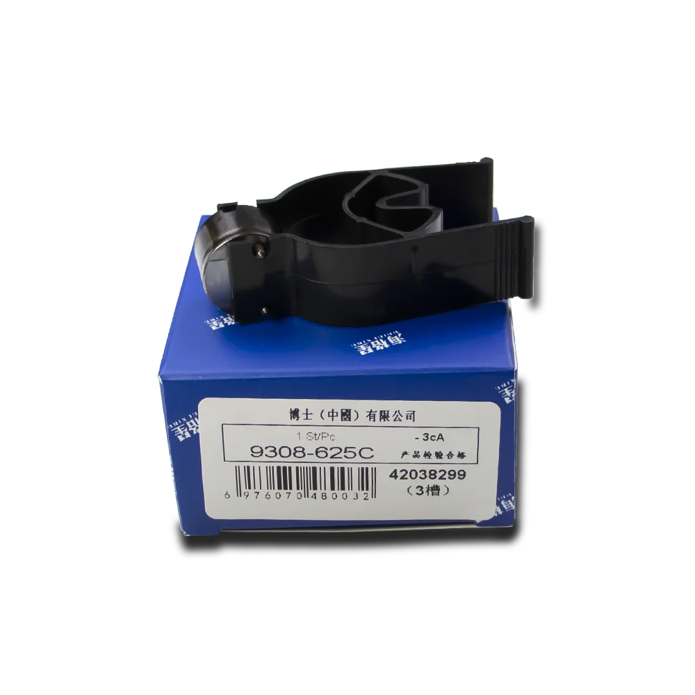 Регулирующий Клапан Топливного Насоса Common Rail Для Hover Delphi