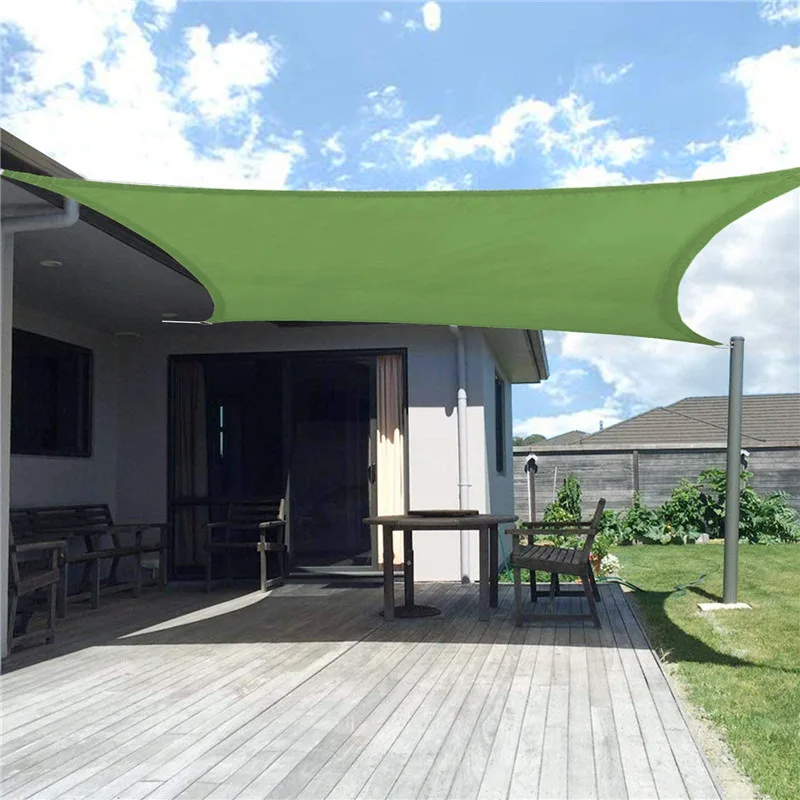 Customized Wind Protection Net Wind Netting Shade Net Polyester Cloth Sunshade Sail