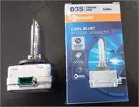 

D3S6000K для ксеноновой лампы D3S 35W 6000K