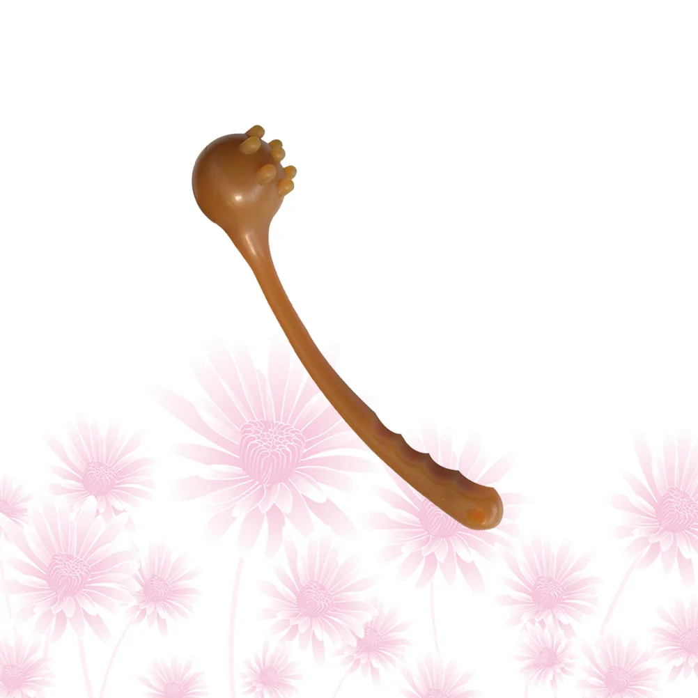 

Manualmassagebody Stick Hammer Tool Neck Muscle Roller Head Foothandheld Rod Point Trigger Beat Self Batpasha Scratcher Board