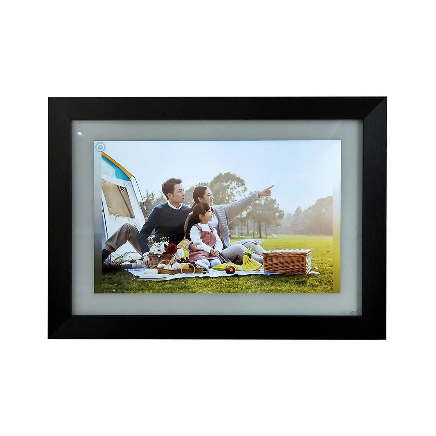 

10.1 inch IPS Screen 800*1280 1G (DDR3)+16G(EMMC) WIFI Smart Touch Screen Digital Picture Frame