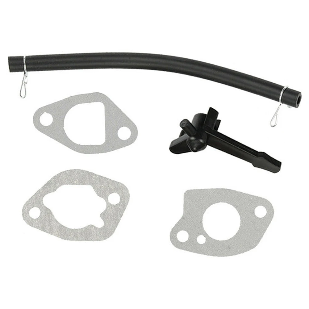 Карбюратор для Honda GX160 GX168F GX200 5.5HP 6.5HP + прокладка топливной трубы аксессуары