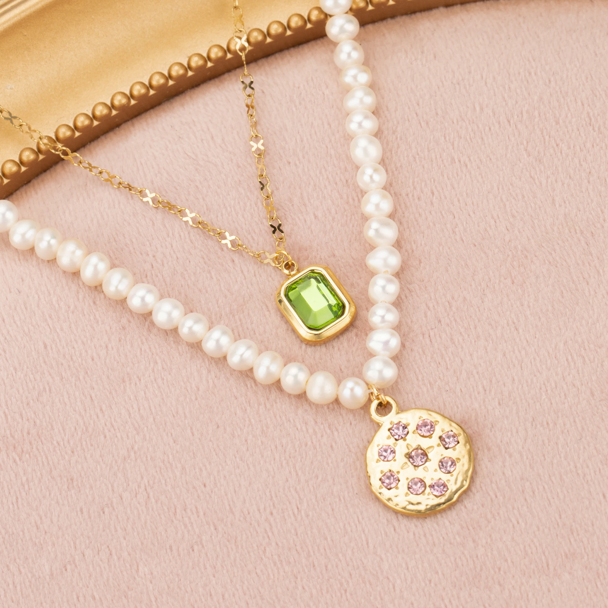 4 шт./партия подвески для ювелирных изделий нержавеющая сталь 316L