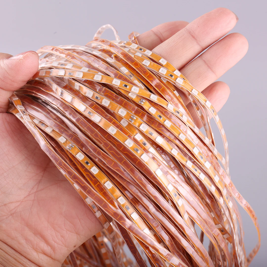 Модель самолета светодиодные фонари 12 В цветные декоративные водонепроницаемые