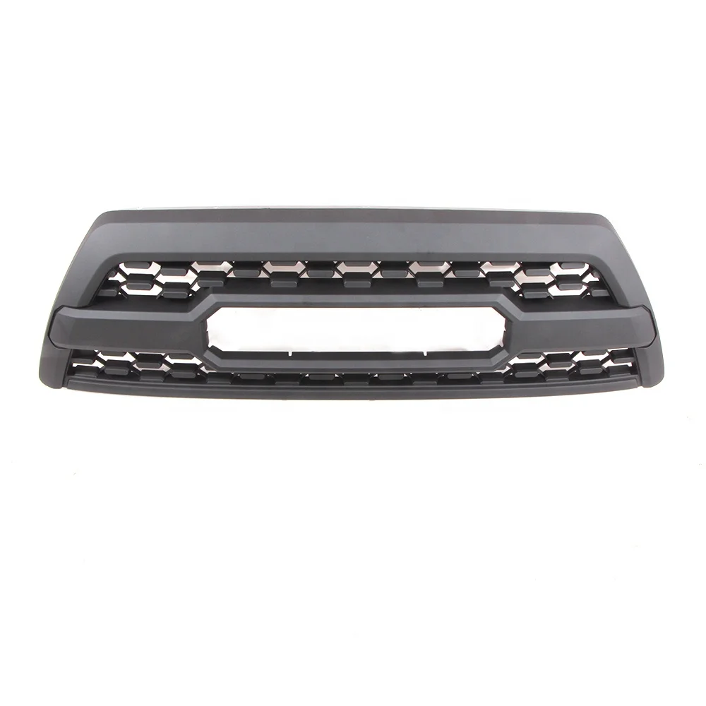 

Suitable for Toyota 4runner Trd 2006 2007 2008 2009 Auto Parts Car Other Exterior Accessories Car Grill Without Lights