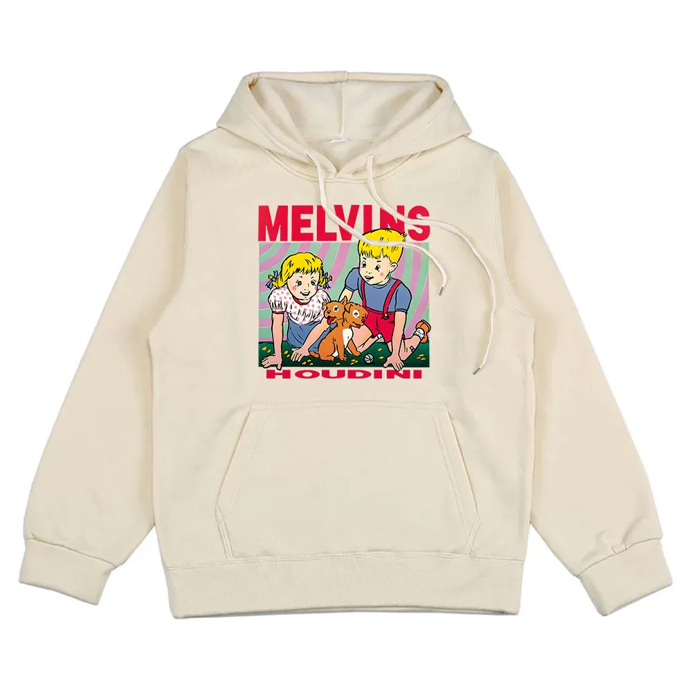 Толстовка Мужская/женская с капюшоном и графическим принтом