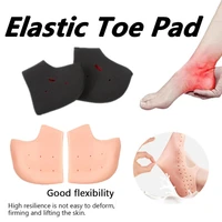 moisturizing ankle support outdoor climbing tool heel socks ballet belly dance half sole elastic toe pad