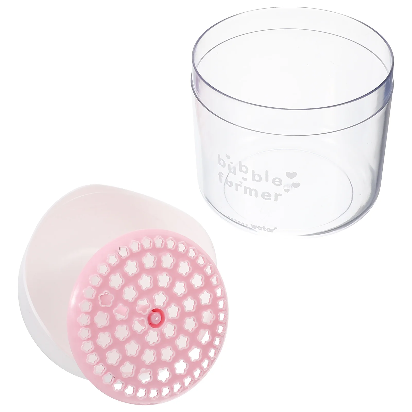 Барботерная машина пенообразователь для лица поставка пузырьков средства по